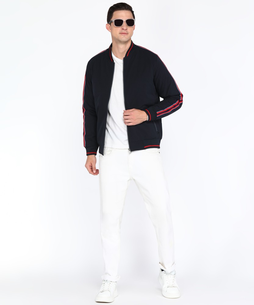 Parx hot sale white jacket