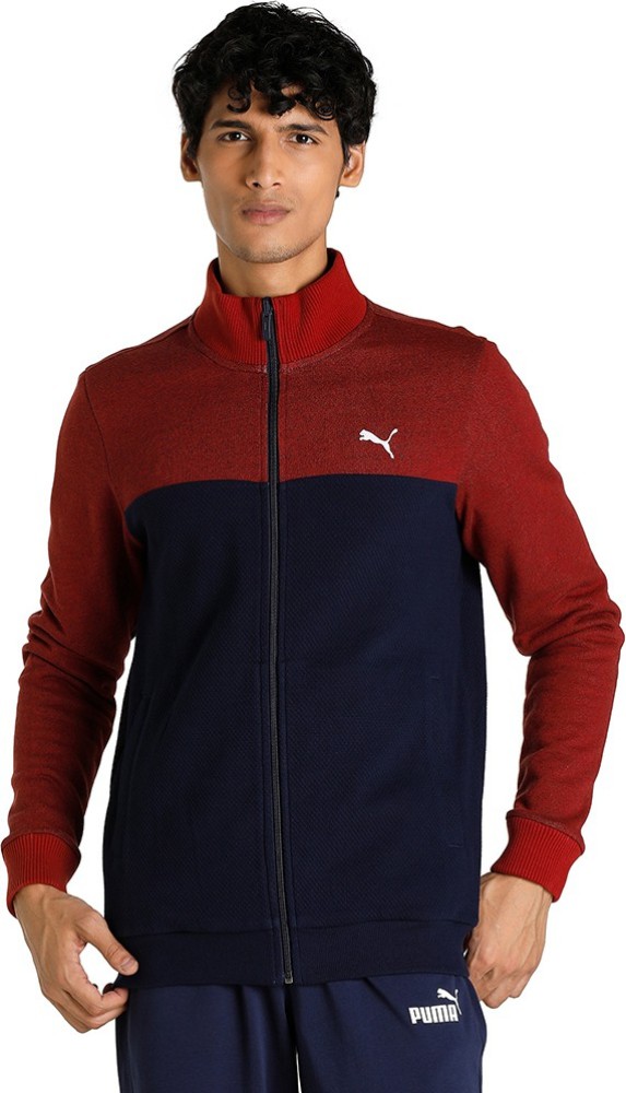 Puma casual store jacket