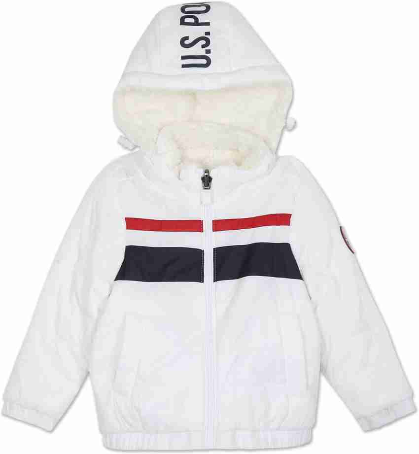 Baby polo clearance winter coats