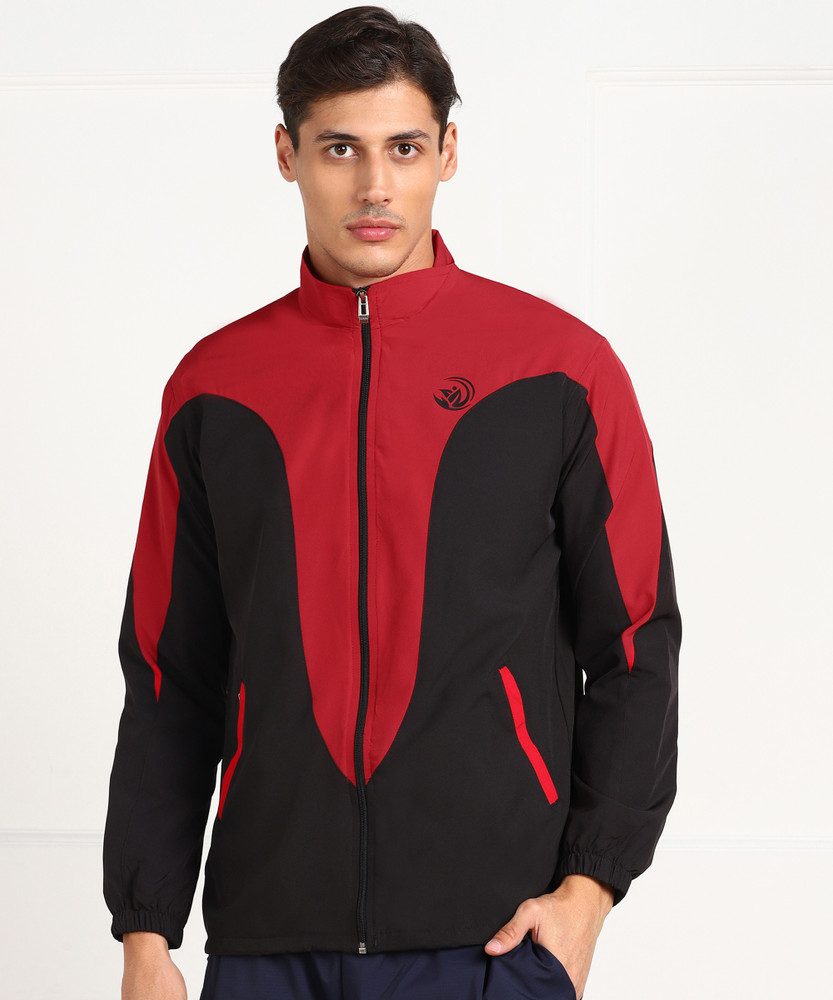 Sports jacket on sale flipkart