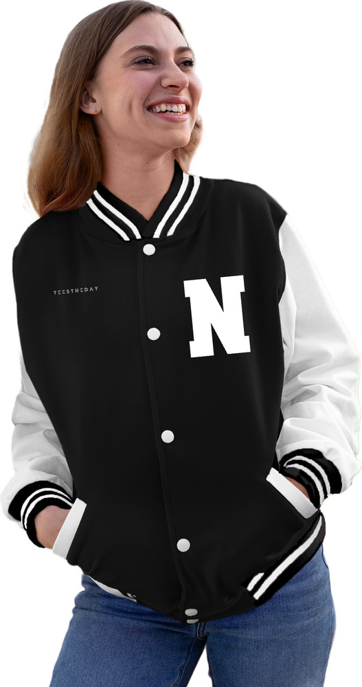 TeesTheDay Full Sleeve Colorblock Women Jacket Buy TeesTheDay Full Sleeve Colorblock Women Jacket Online at Best Prices in India Flipkart