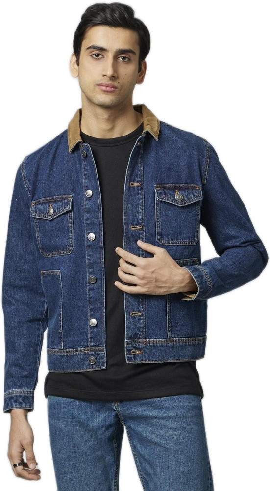 Celio Full Sleeve Solid Men Jacket Buy Celio Full Sleeve Solid Men Jacket Online at Best Prices in India Flipkart