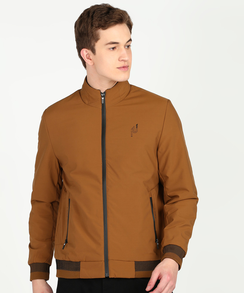 Fort collins men's bomber jacket 2025