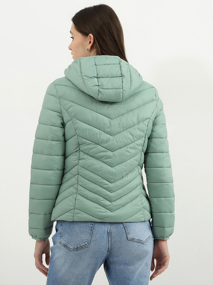 United colors of best sale benetton parka