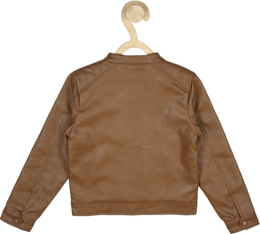 Allen solly kids jacket hotsell