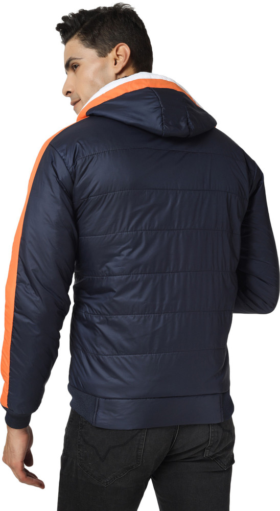 Ico blue hotsell stor men's jacket