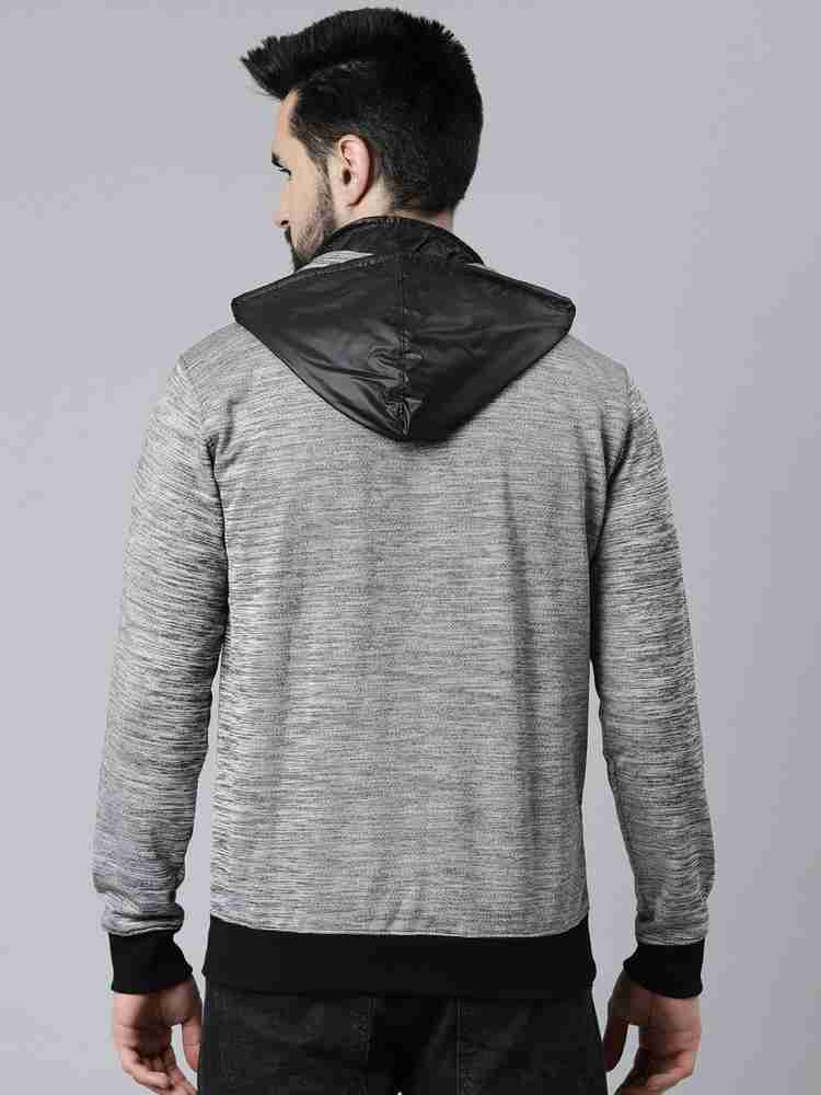Dixcy Scott Maximus Full Sleeve Solid Men Sweatshirt Buy Dixcy