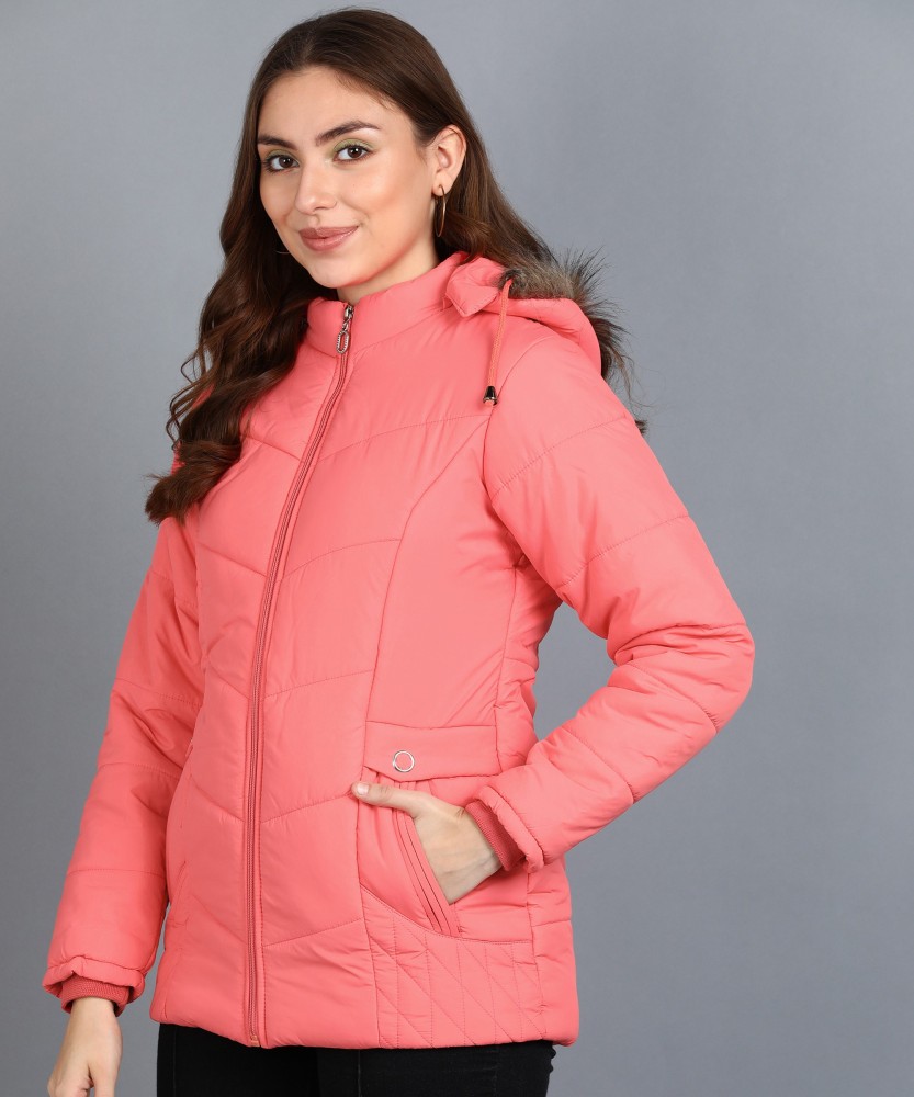 Flipkart women's clothing shrugs on sale jackets