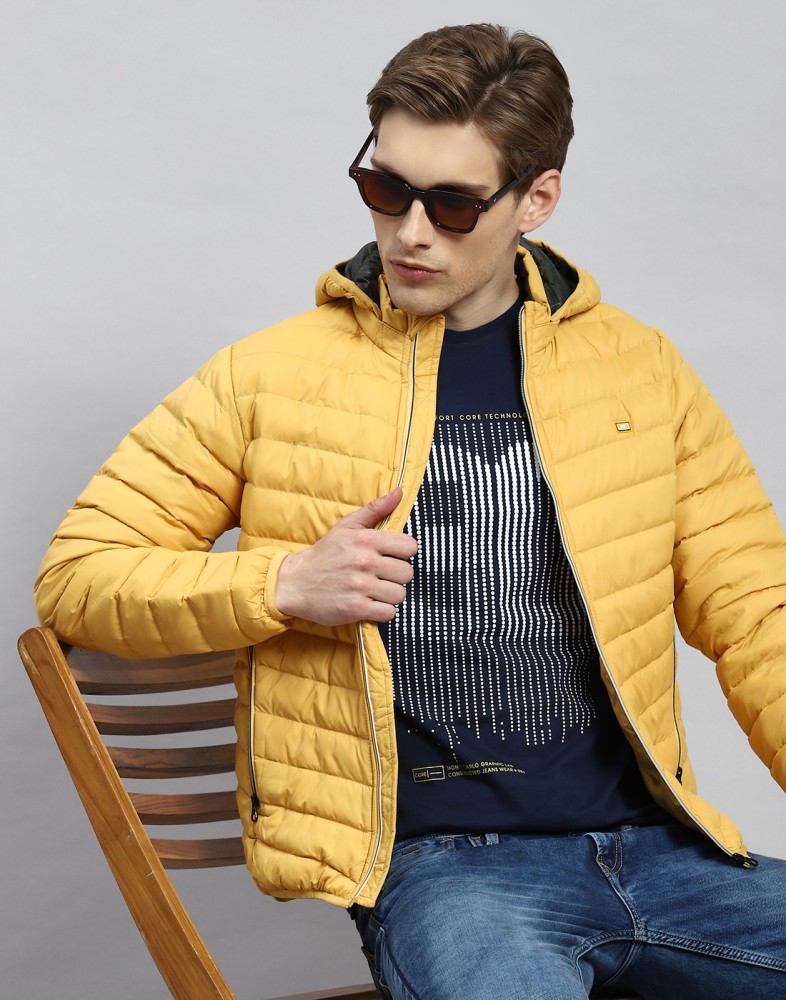 Flipkart monte hotsell carlo jackets