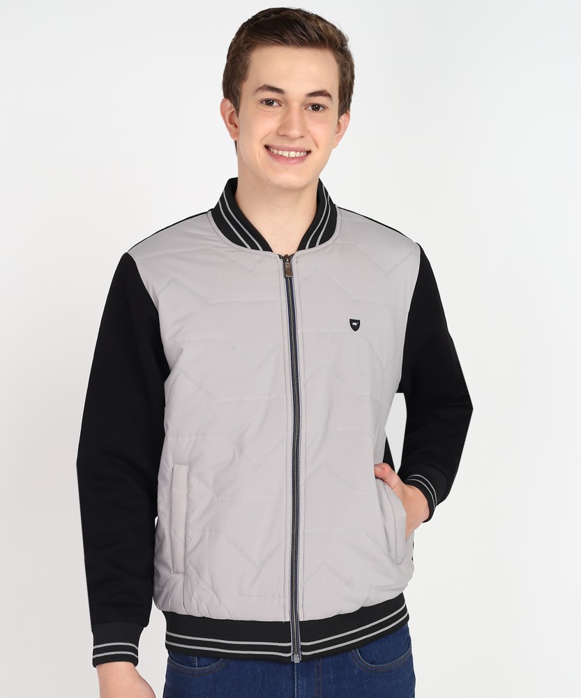 Buy Varsity Jacket Online In India -  India