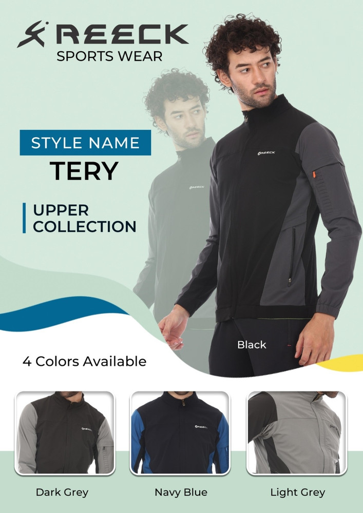 Reeck sports wear price hot sale