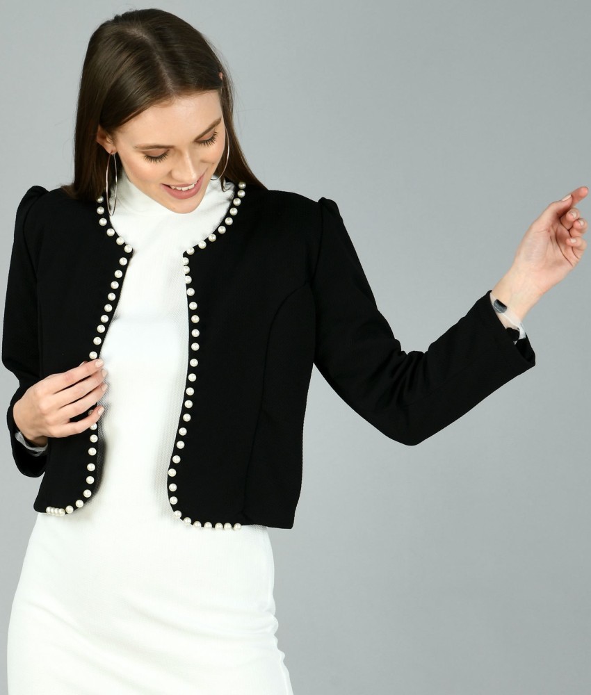 Flipkart 2024 ladies blazer