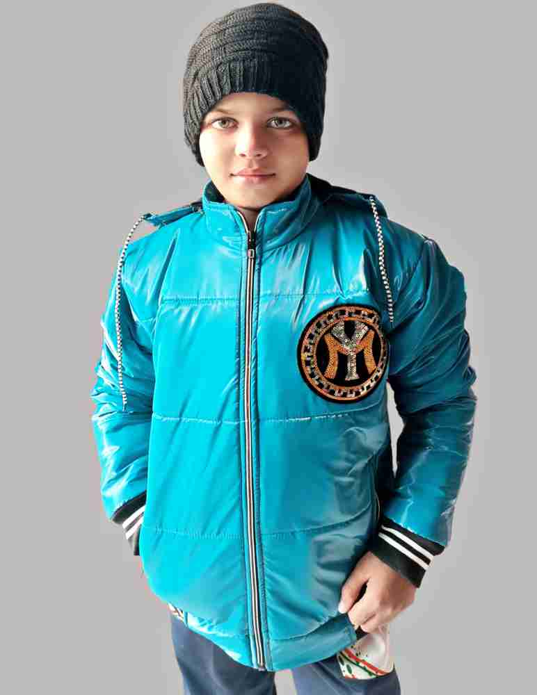 Flipkart fashion jacket online