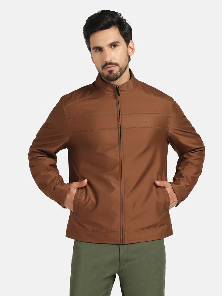 Blackberrys zipper outlet jacket