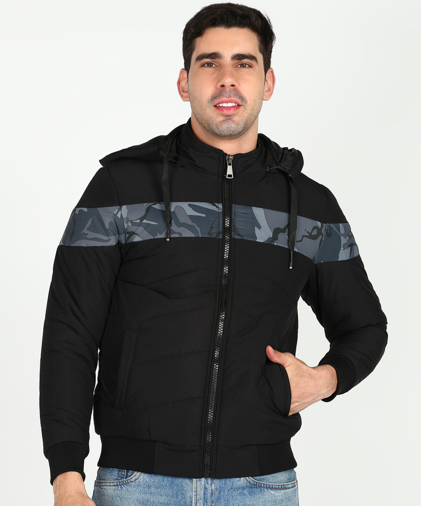 Fort Collins Full Sleeve Colorblock Men Jacket Buy Fort Collins Full Sleeve Colorblock Men Jacket Online at Best Prices in India Flipkart