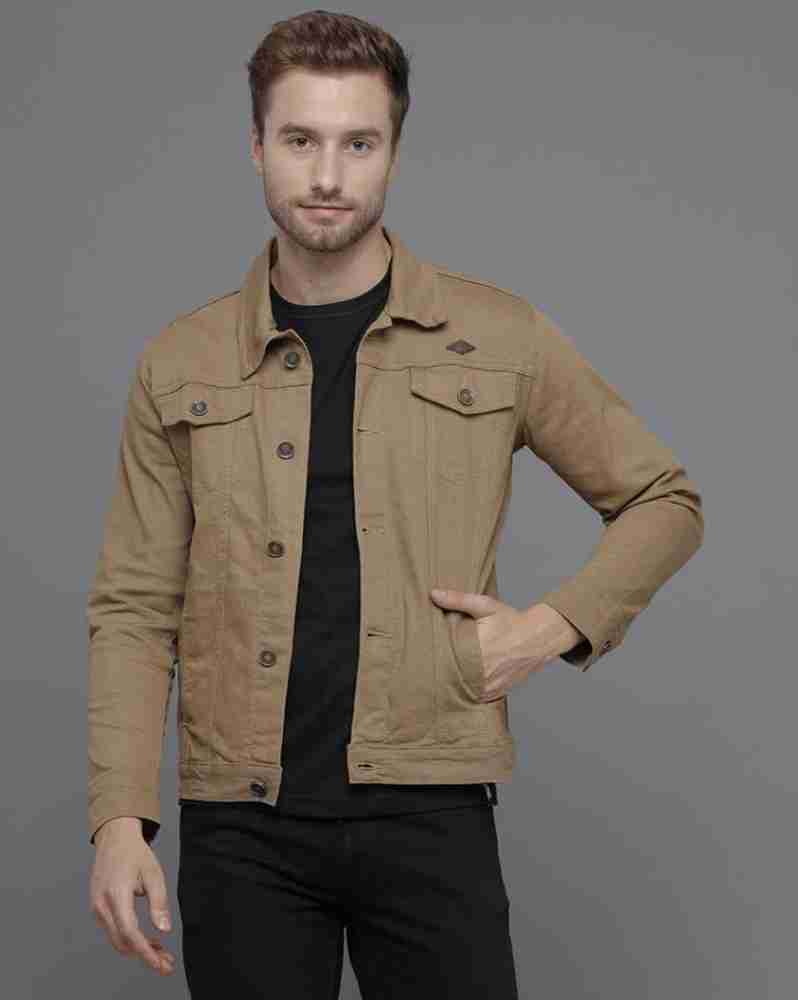 Koovs on sale denim jacket