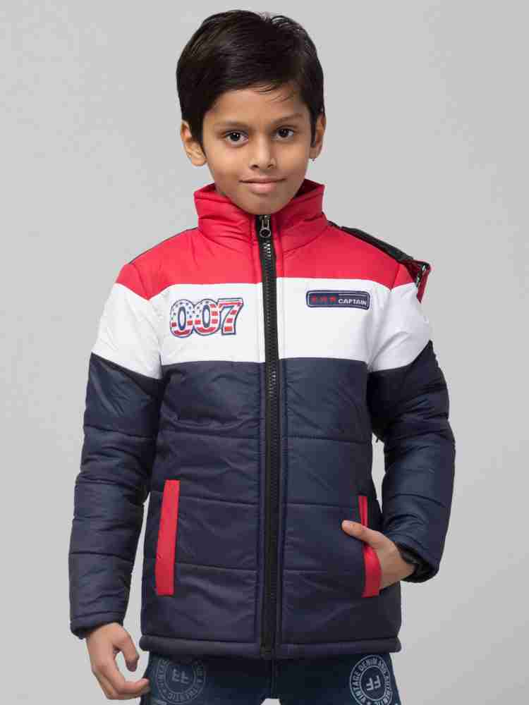 H and m kids clearance jacket