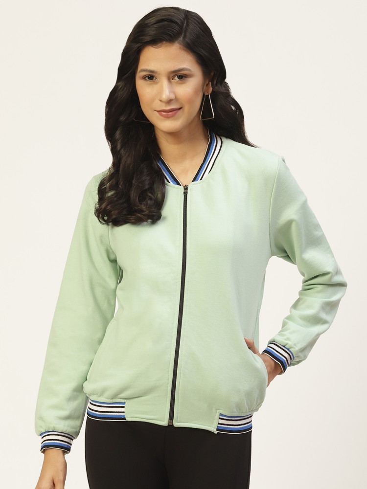 Belle fille 2025 women's fleece jacket