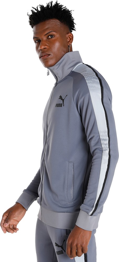 Puma discount t7 grey