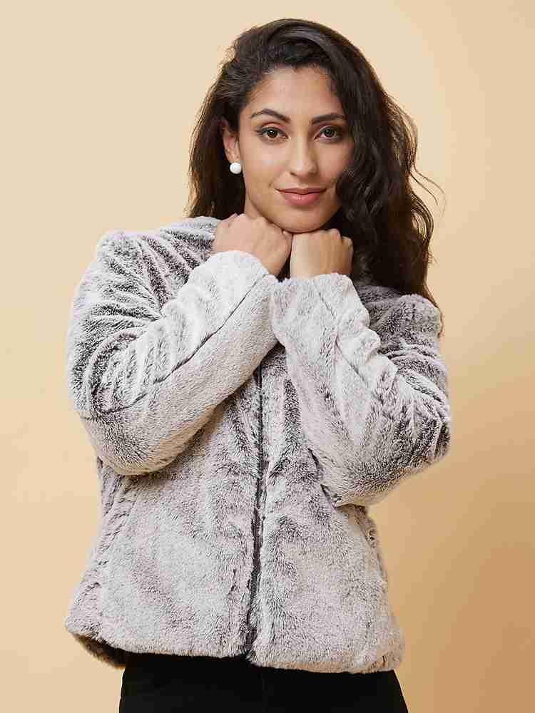 Globus Full Sleeve Solid Women Jacket Buy Globus Full Sleeve Solid Women Jacket Online at Best Prices in India Flipkart