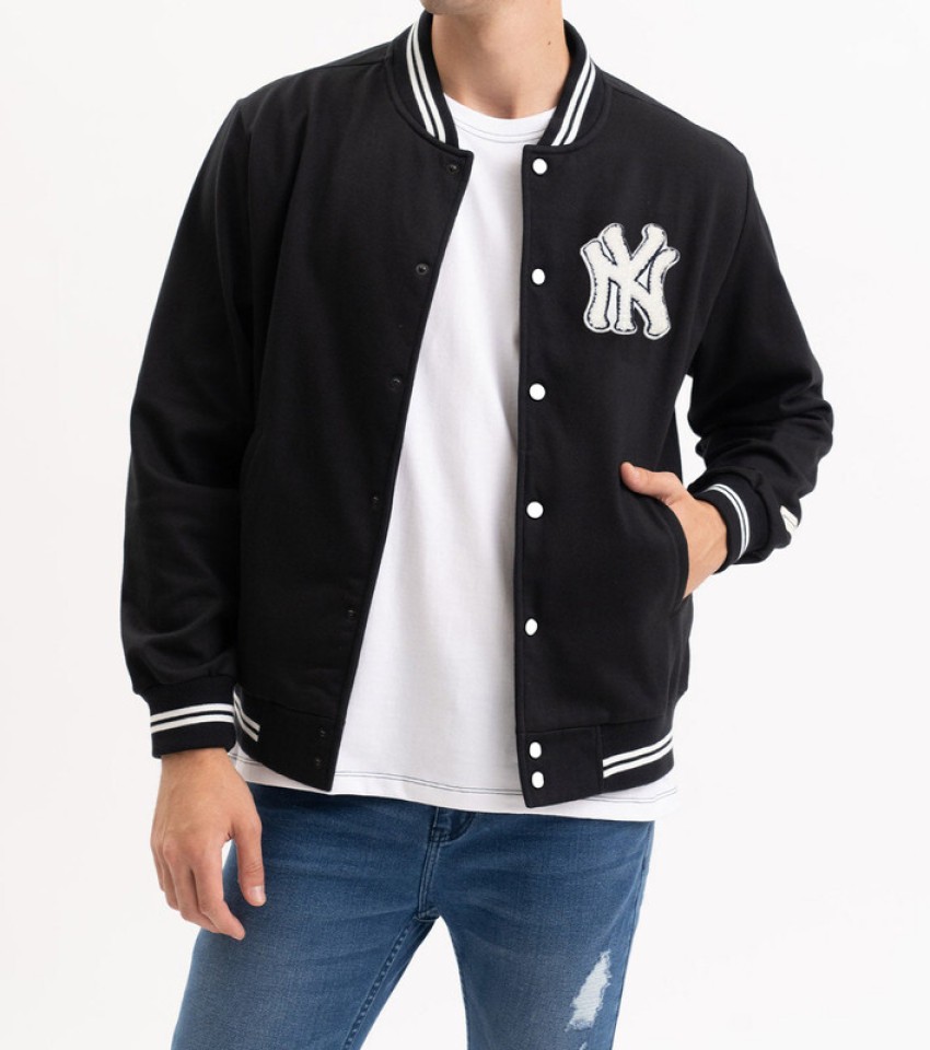 Varsity best sale jacket flipkart