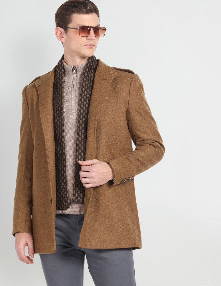 Arrow Sport Full Sleeve Solid Men Jacket Buy Arrow Sport Full Sleeve Solid Men Jacket Online at Best Prices in India Flipkart