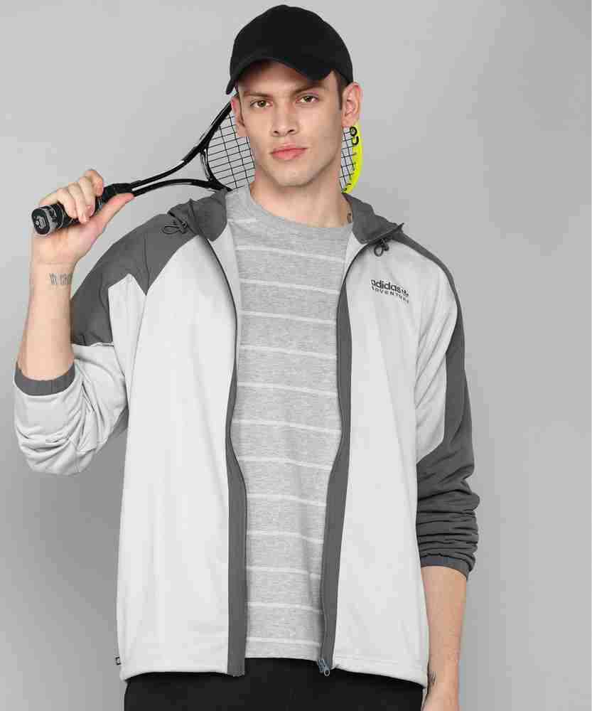 Adidas sale jackets flipkart