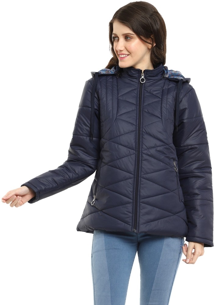 Women jacket hot sale in flipkart