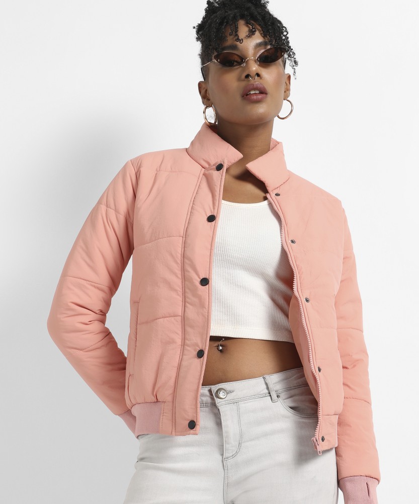 Women jacket in on sale flipkart