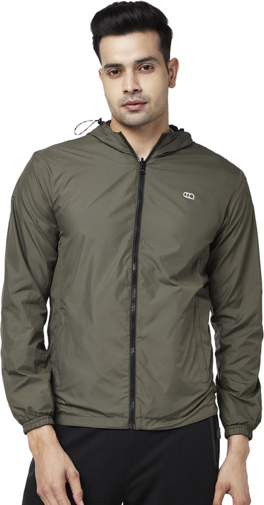 Ajile By Pantaloons Full Sleeve Solid Men Jacket Buy Ajile By