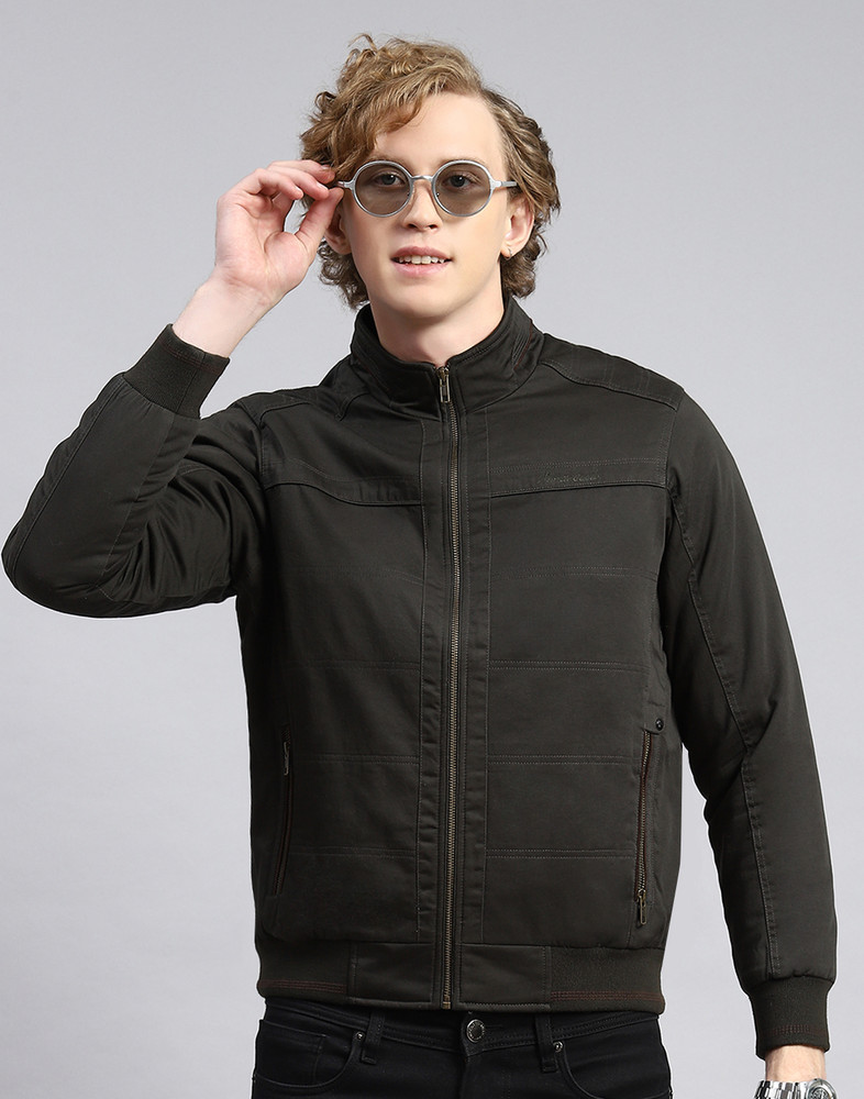 Stand collar outlet jacket flipkart