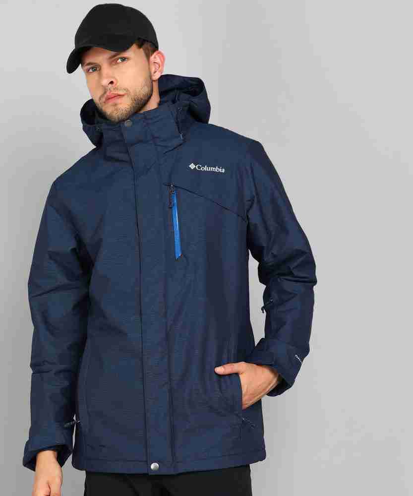 Men's columbia jackets on sale sale