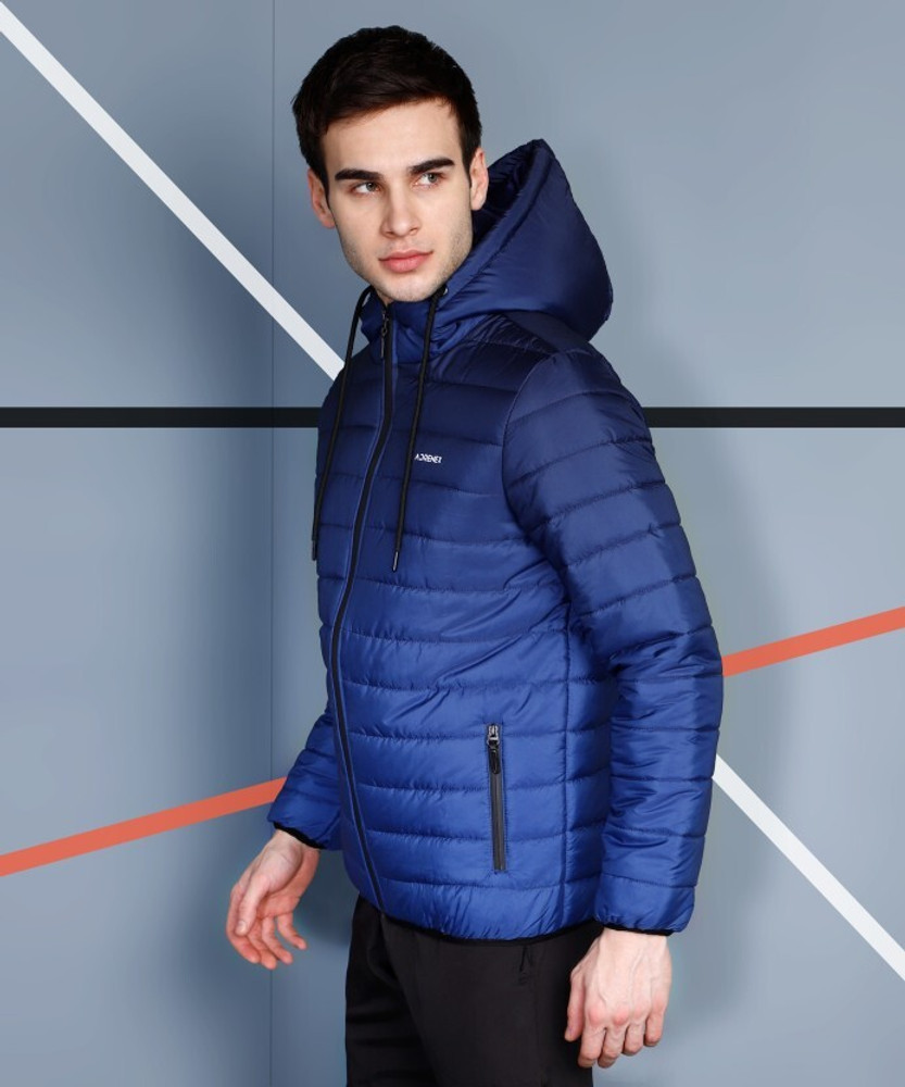 Fort collins men's bomber jacket deals