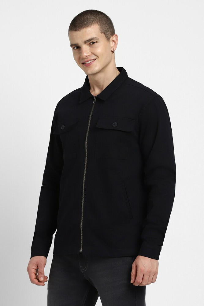 FOREVER 21 Full Sleeve Solid Men Jacket Buy FOREVER 21 Full Sleeve Solid Men Jacket Online at Best Prices in India Flipkart