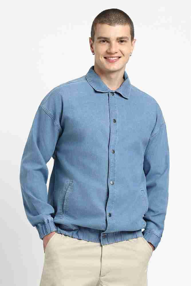 Forever 21 light sales jacket