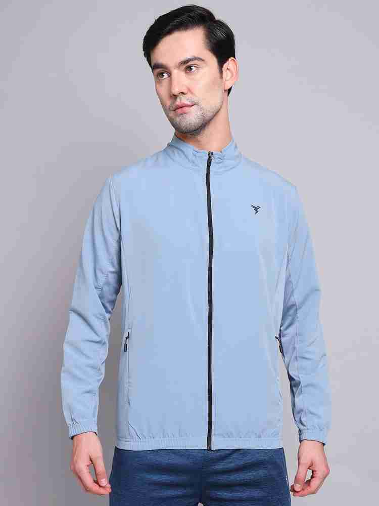 Techno sports jacket on sale
