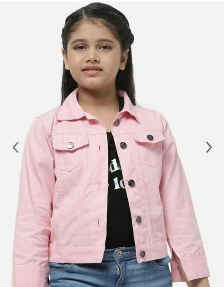 Discover 180+ ladies denim jacket on flipkart latest noithatsi.vn