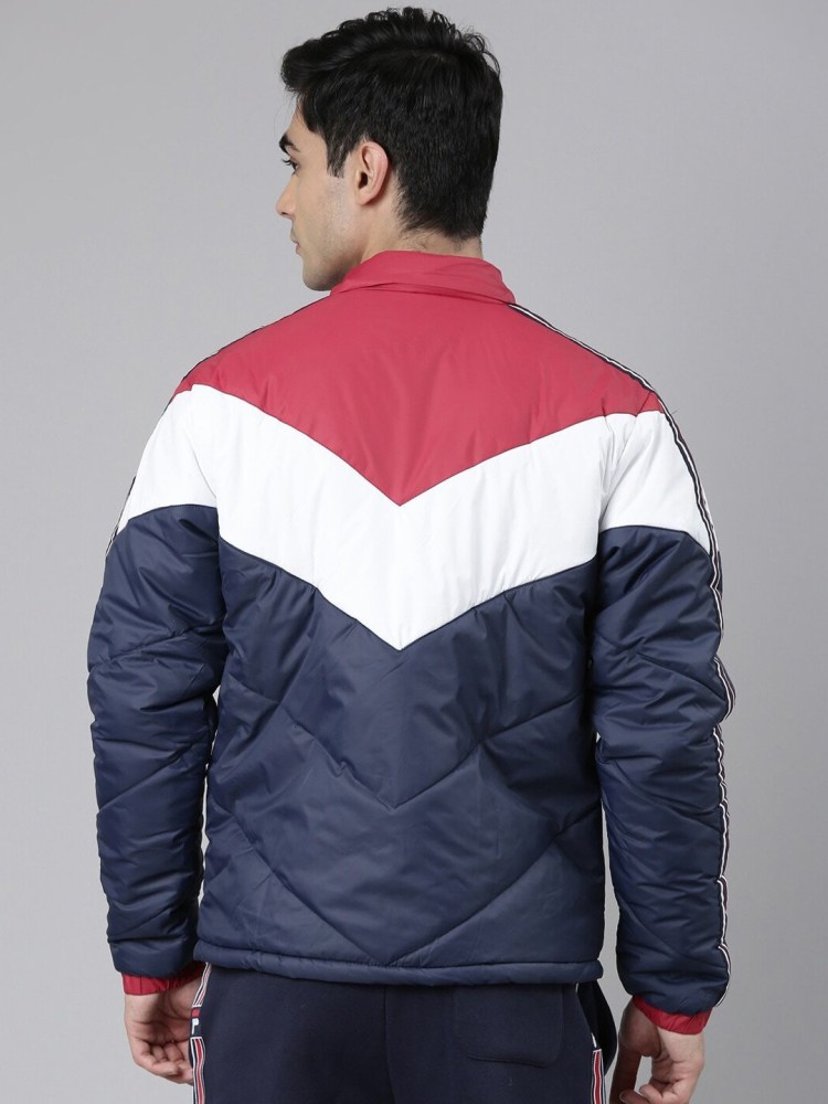 Fila jackets outlet flipkart