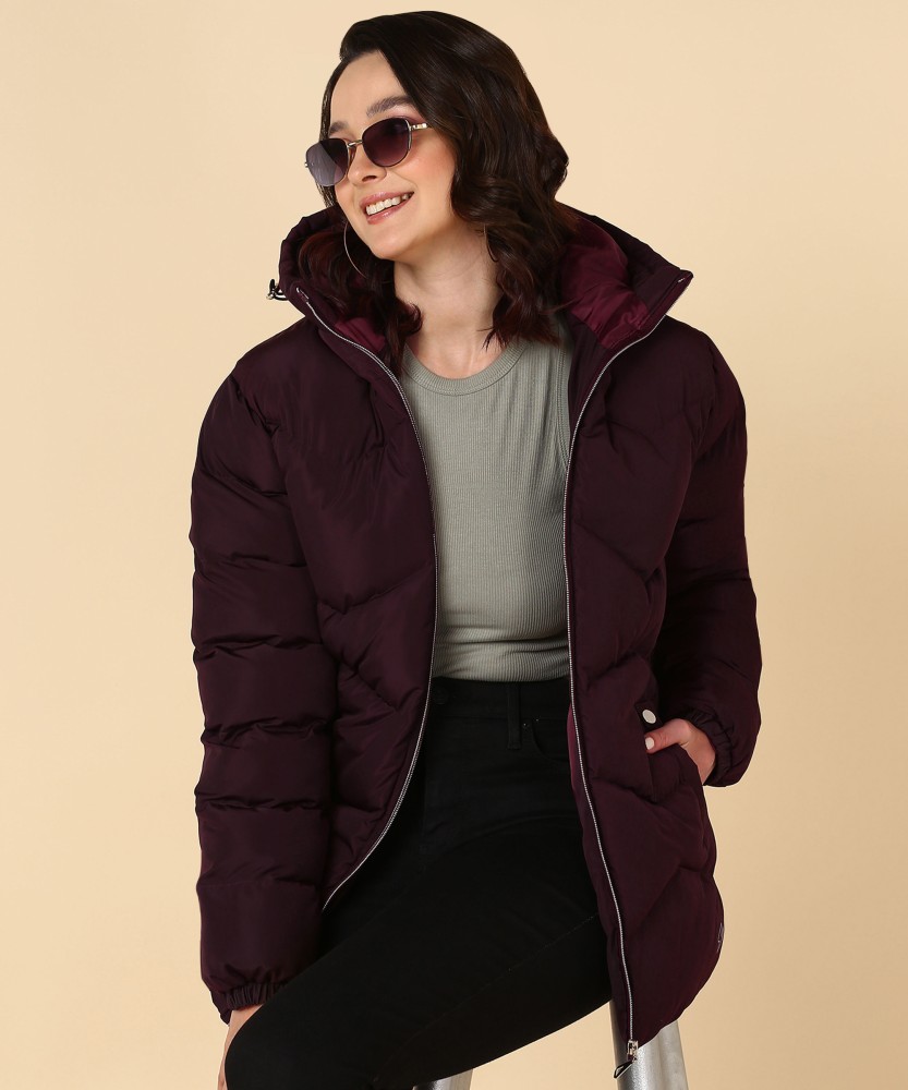 Flipkart deals women jacket