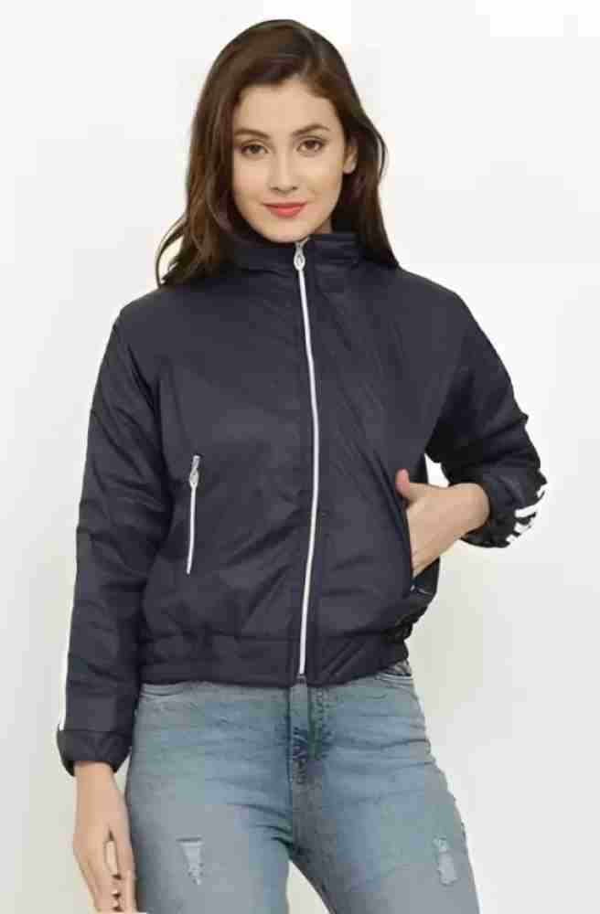 RT WORLDS STORE SHOP FASHION Full Sleeve Solid Women Jacket Buy RT WORLDS STORE SHOP FASHION Full Sleeve Solid Women Jacket Online at Best Prices in India Flipkart