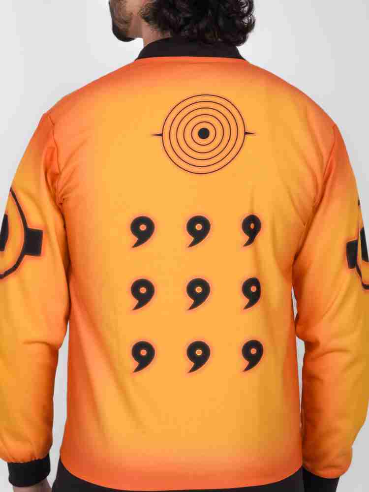 Naruto sage of shop six paths hoodie