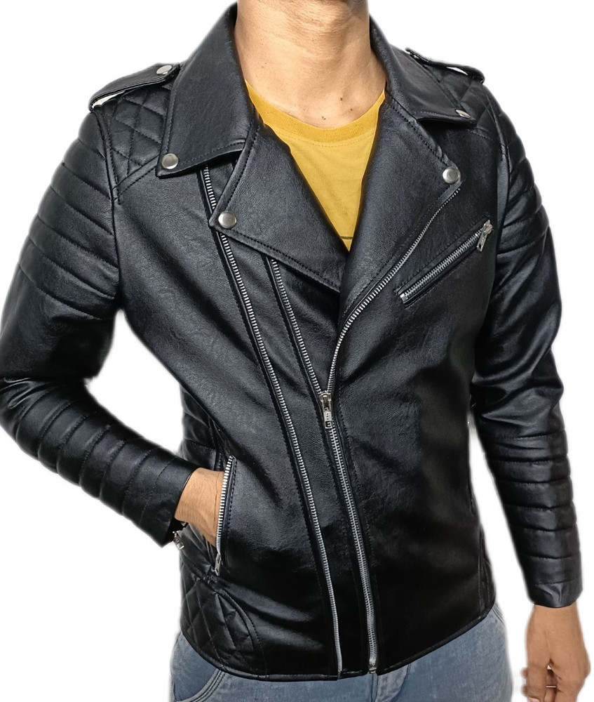 Bikers jacket flipkart cheap