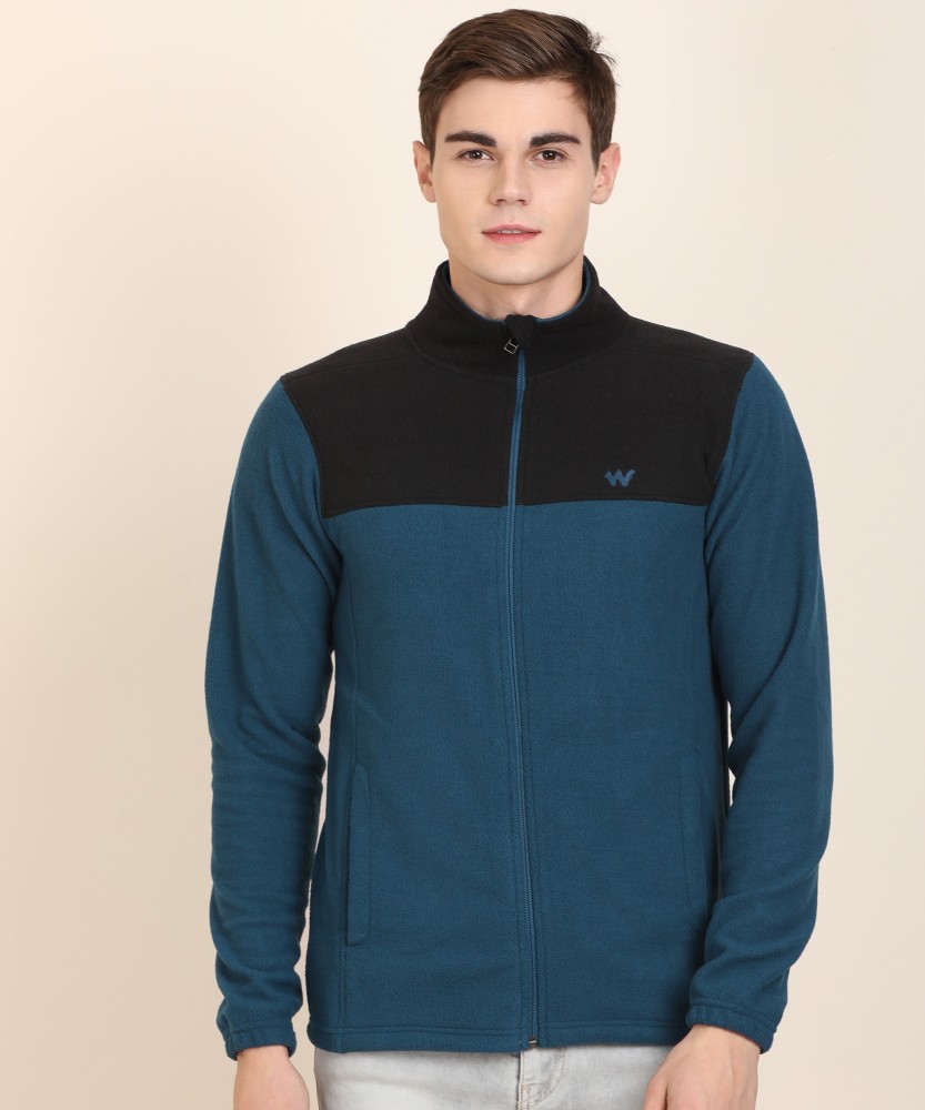 Wildcraft discount running jacket