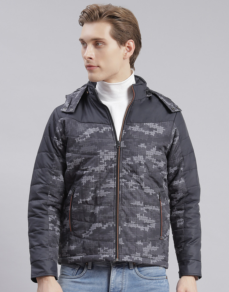 Flipkart monte carlo sales jackets