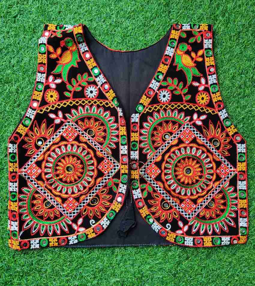 Garba jackets online on sale