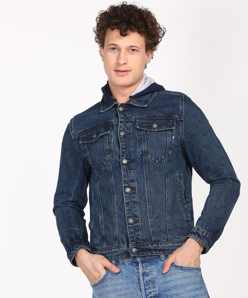 KILLER Full Sleeve Solid Men Jacket Buy KILLER Full Sleeve Solid Men Jacket Online at Best Prices in India Flipkart