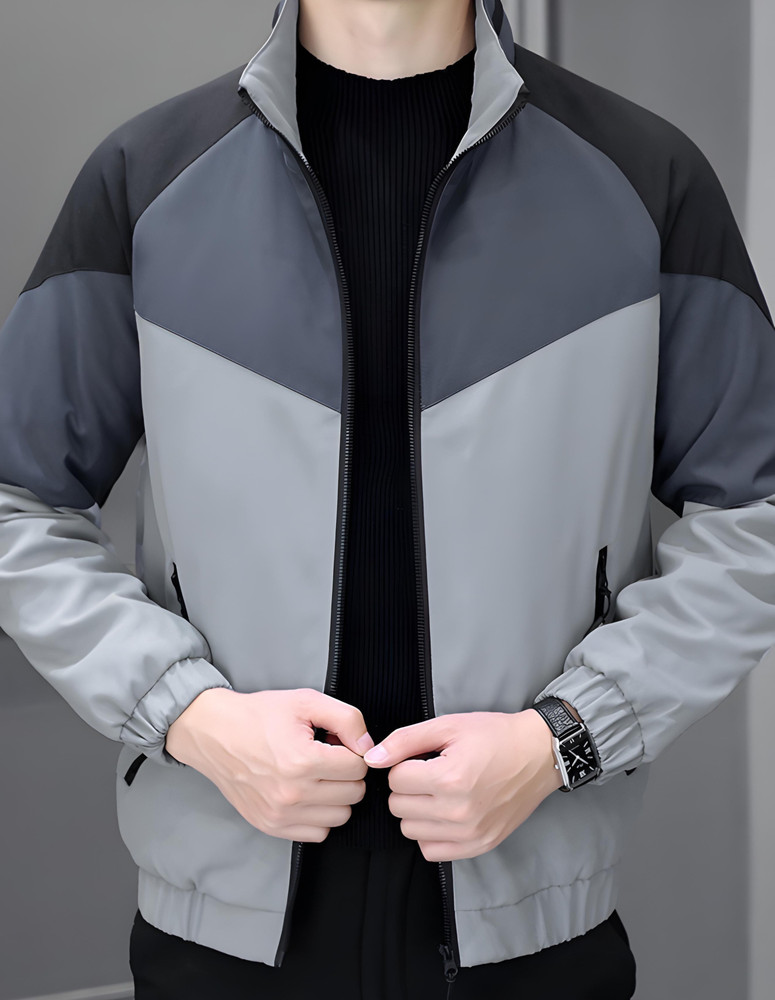 Flipkart men's sales winter jacket