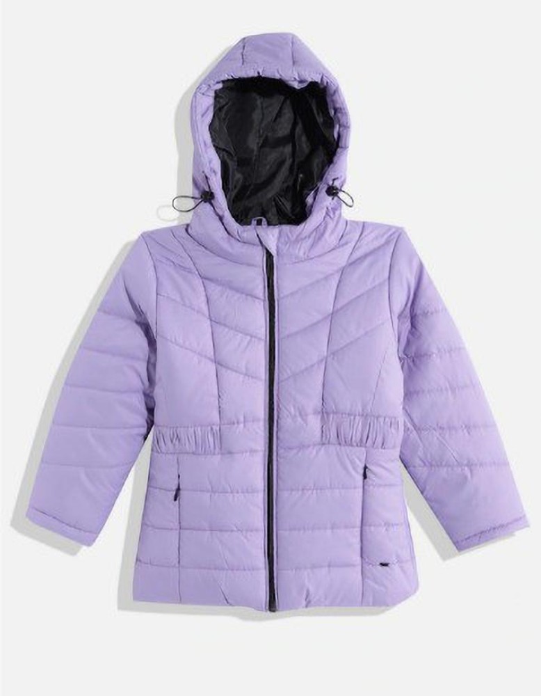 Jacket for 2024 girls on flipkart