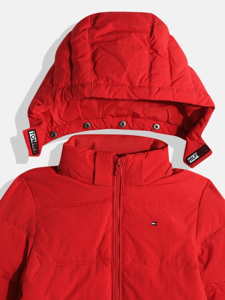 Tommy hilfiger 2025 baby boy jacket