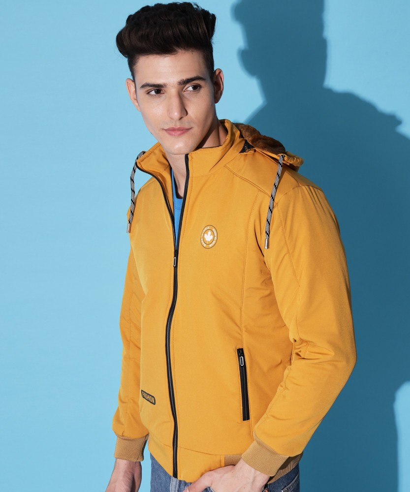 Flipkart discount fashion jacket